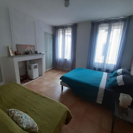 Apt En Luberon Appartement 3 Chambres Et Garage Privee Extérieur photo