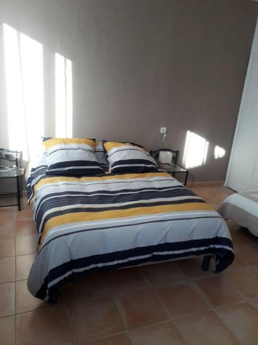 Apt En Luberon Appartement 3 Chambres Et Garage Privee Extérieur photo